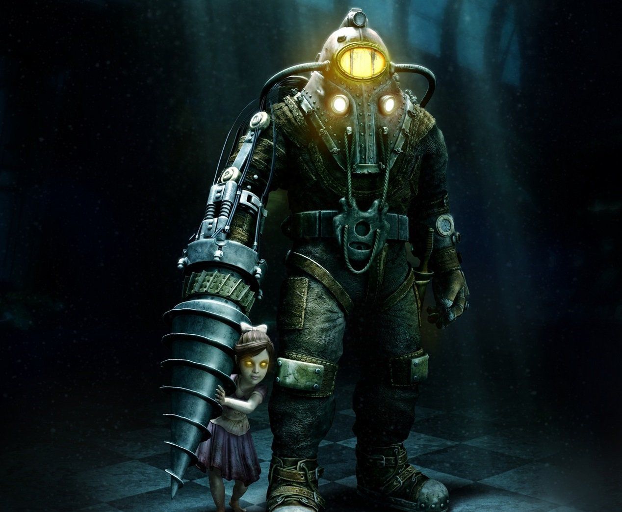 bioshock remastered tweaks bioshock remastered tweaks
