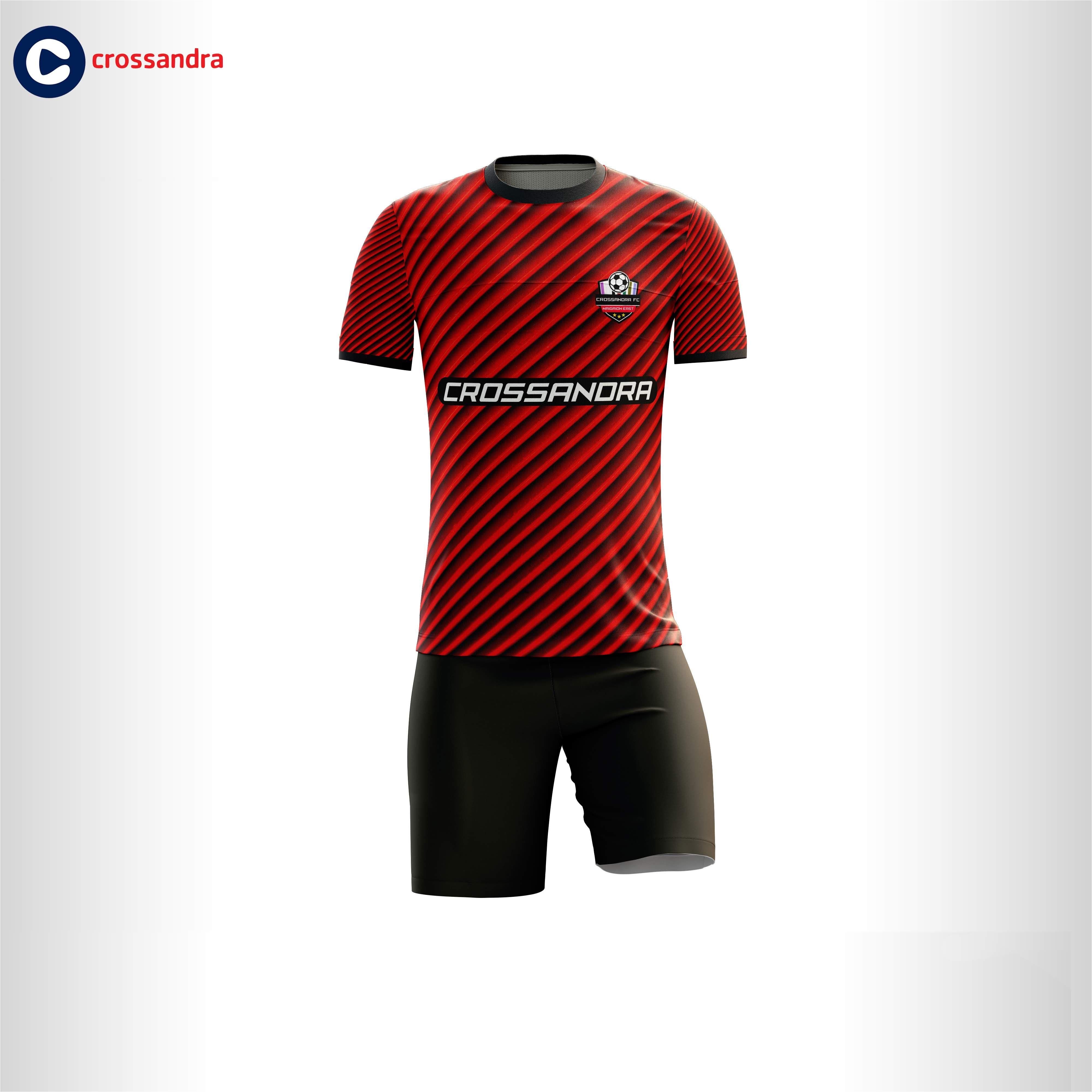 We manufacture sport's wear for various team's, school's, organization's ETC. We have a wide range c...
