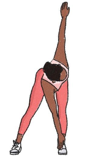 The 10 Best Hamstring Stretches to Relieve Tightness (Because You Feel Like You’re About to Snap) #p...