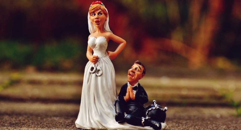 Tanzspiele hochzeit kennenlernen