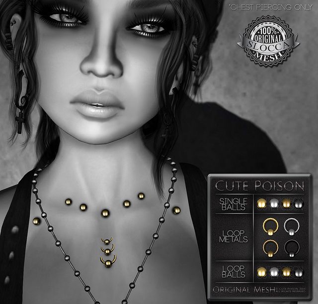 Poison Malice Twisted by Steffanie Holmes Poison Malice Twisted by Steffanie Holmes