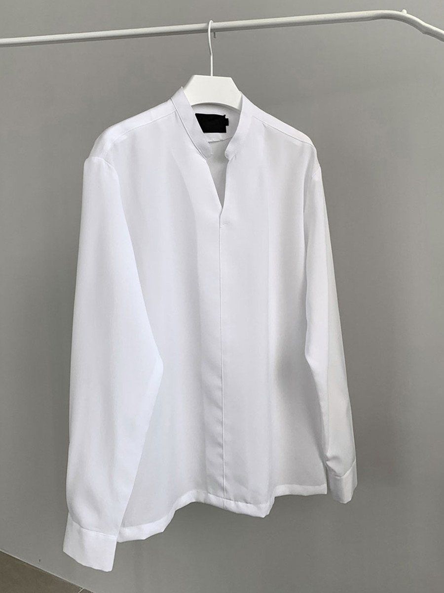 Gentlemans Simple Design Casual Vacation Shirt - SissiStyles.com Cheap Mens Fashion, Latest Mens Fashion, Rock Design, Gentleman, Moda Casual, Plaid Outerwear, Design Simples, Mens Linen, Style Casual
