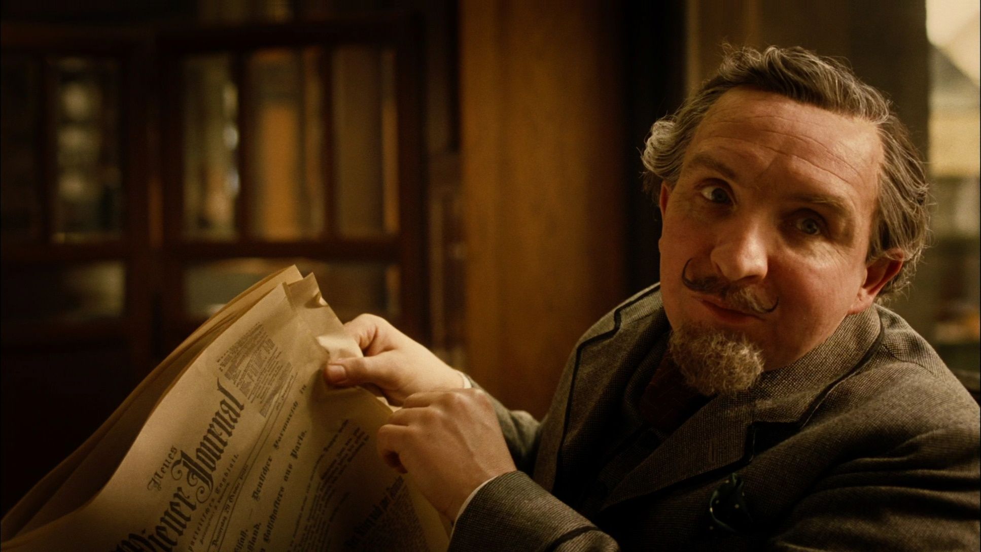 Eddie Marsan (born 1968) Eddie Marsan (born 1968)