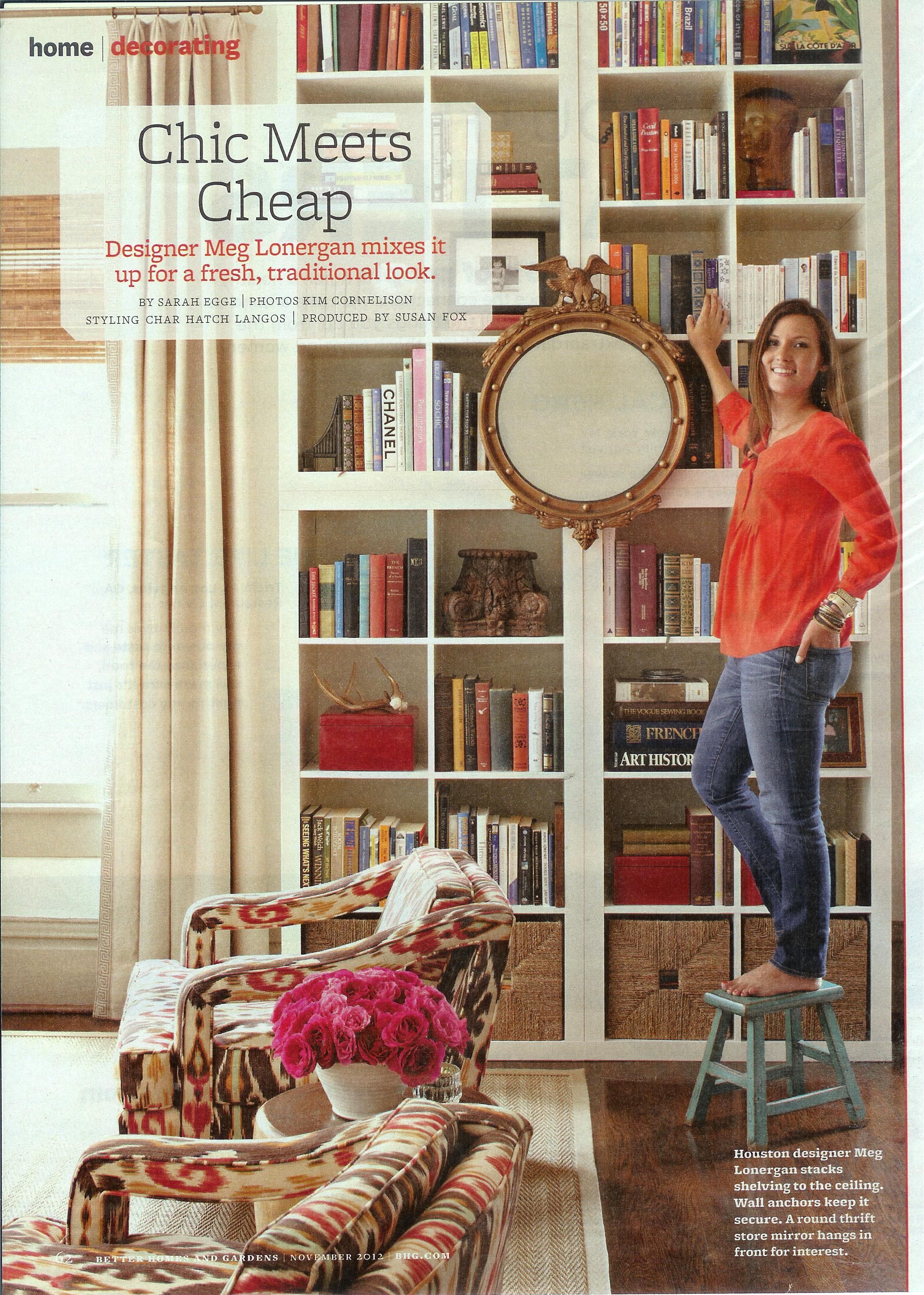Wall unit using IKEA Expedit bookshelves | Bücherregal wand KallaxExpedit Hack || | Bookshelves