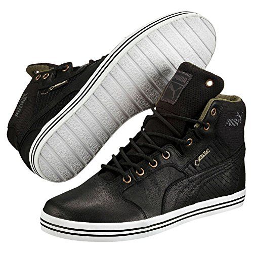 Puma Gore tex Tatau Mid. L GTX Turnschuhe hallo uhr Puma Gore tex Tatau Mid. L GTX Turnschuhe hallo uhr