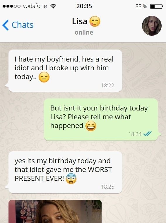 Lisa Ist Dumm Lisa Ist Dumm
