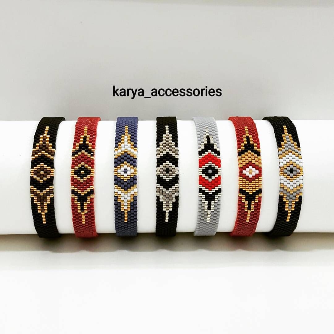 165 Likes 7 Comments 35 5 Karya Accessories On Instagram Yeni Nazarlik Serisi Istedig Boncuklu Bileklikler Orgu Bileklik Modelleri Taki Yapma 165 Likes 7 Comments 35 5 Karya Accessories On Instagram Yeni Nazarlik Serisi Istedig Boncuklu Bileklikler Orgu Bileklik Modelleri Taki Yapma