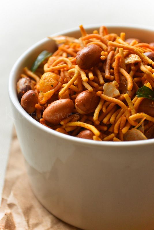 Kerala Mixture Kerala Mixture | Recipe | Indian food recipes, Indian snack recipes