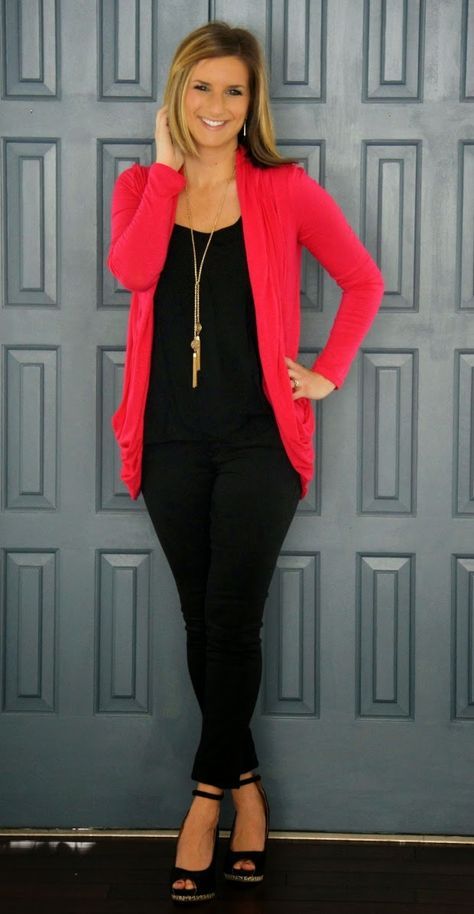 My March Stitch Fix - To Keep It All Or To Not Keep It All