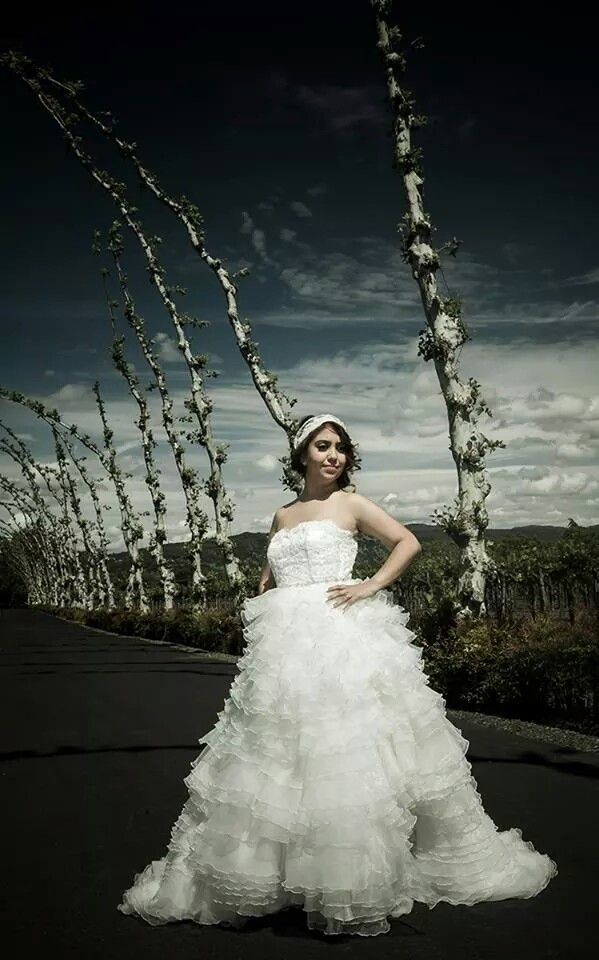 vestido de novia olga catalán | baby julia | pinterest | baby