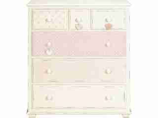 M S Mathilde 3 3 Drawer Chest 3 Drawer Chest Drawers Furniture Direct