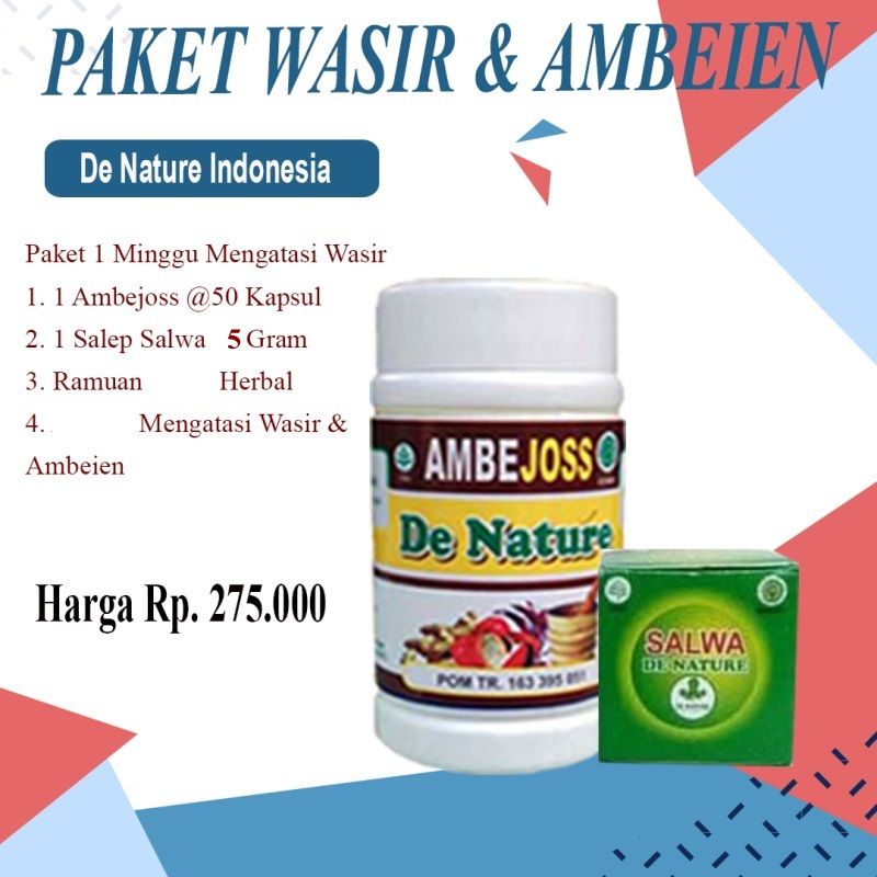 Pin Di Obat Ambeien