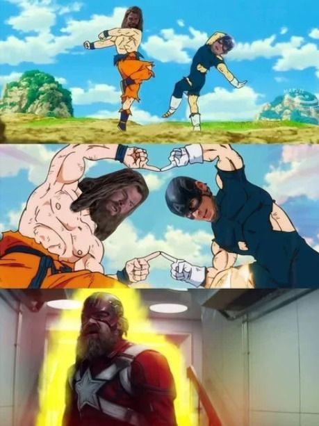 Red Guardian Fusion