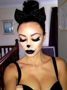 Sexy Cat Halloween Costumes For Women Diy Google Search Sexy Cat Halloween Costumes For Women Diy Google Search