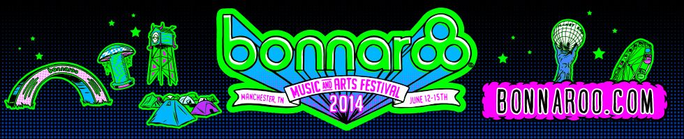 Bonnaroo single day tickets
