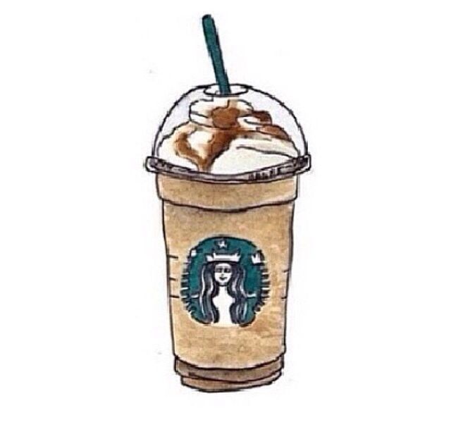 A Starbucks Tumblr Transparent Yum A Starbucks Tumblr Transparent Yum