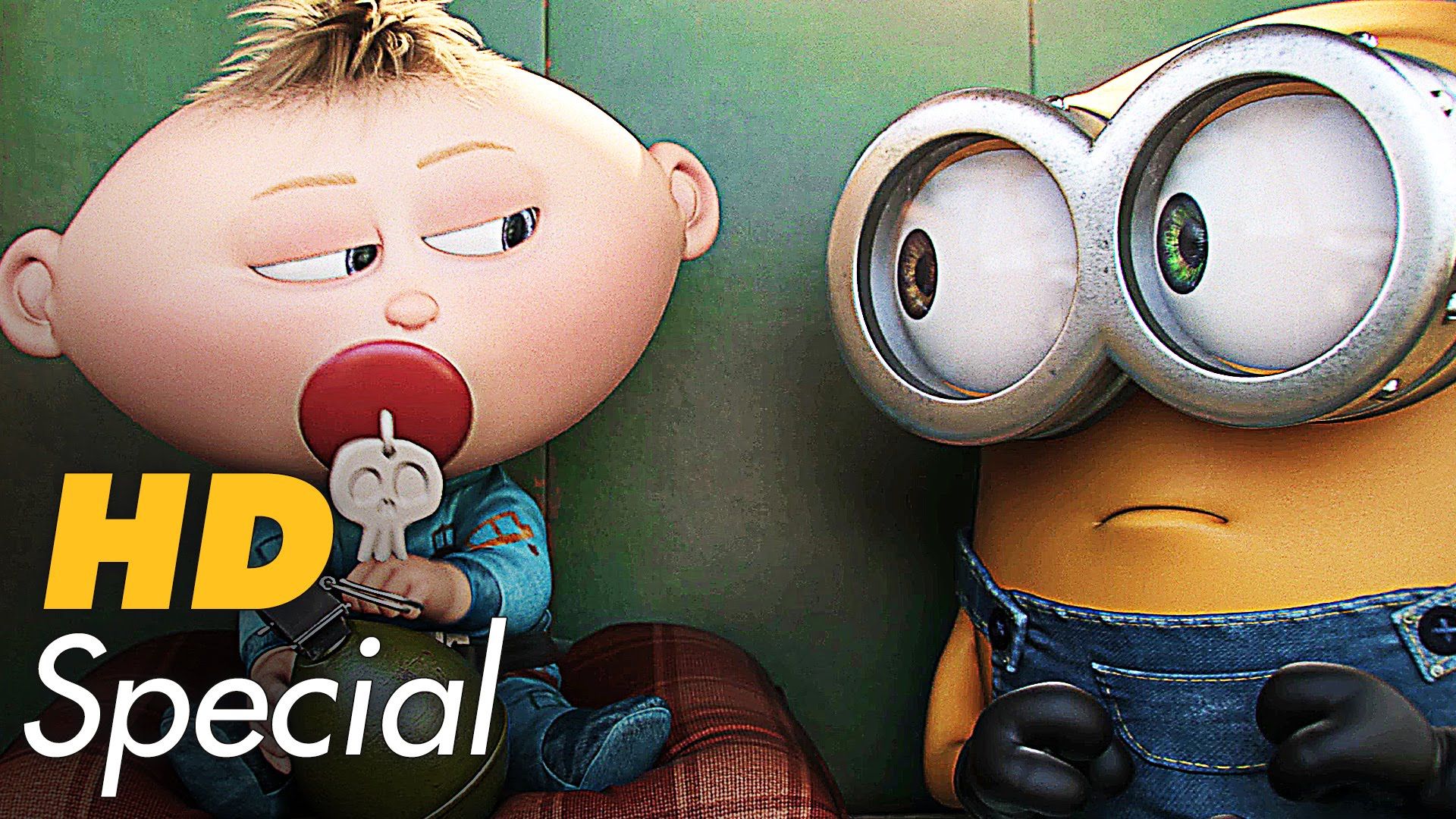 Minions 2 Film Deutsch Minions 2 Film Deutsch