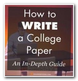Admission essay writing dummies