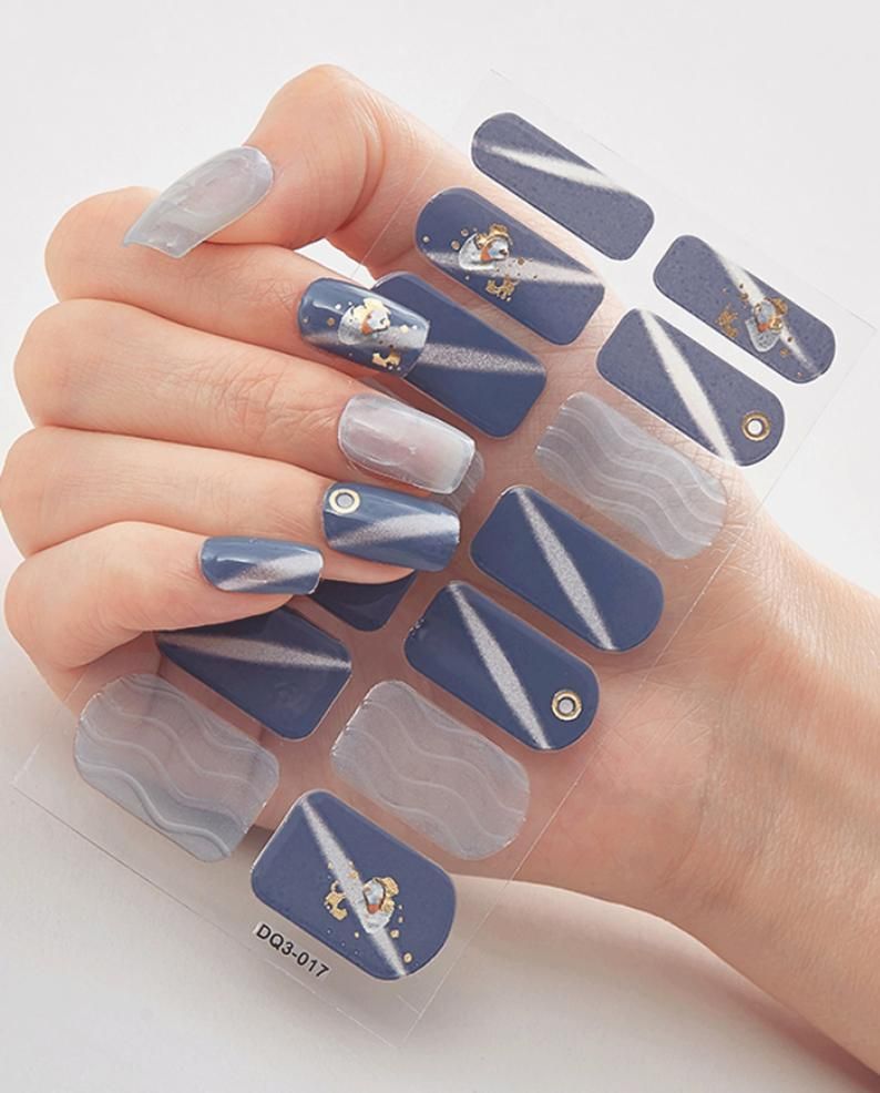 Nail Wraps Nail Wraps
