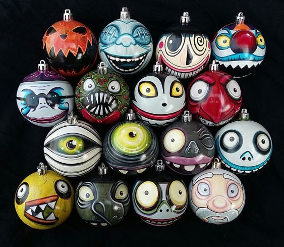 Custom Any Character Nightmare Before Christmas Pick Your Etsy Custom Any Character Nightmare Before Christmas Pick Your Etsy