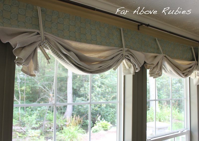 Making Window Shades Making Window Shades