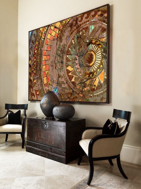 Decoration African Interior Design, Decor Interior Design, House Interior, Interior Decorating, Interior Designers, Kitchen Interior, Decorating Ideas, African Inspired Decor, African Home Decor