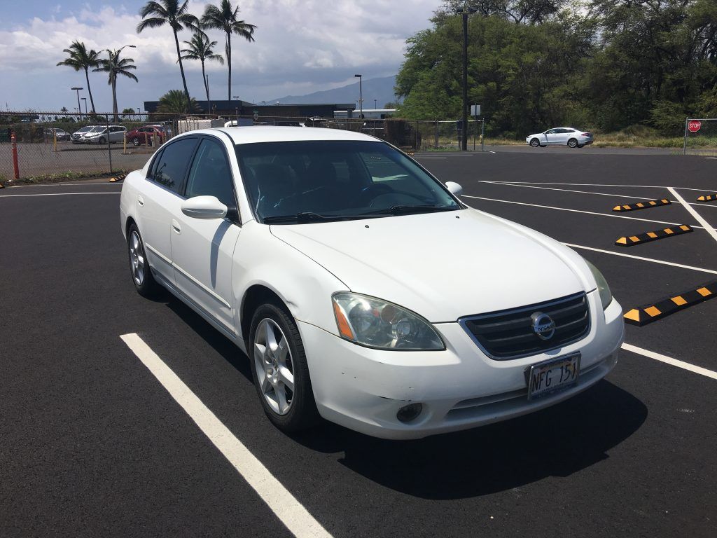 We provide Maui's cheapest car rentals on Maui since 1998 offering