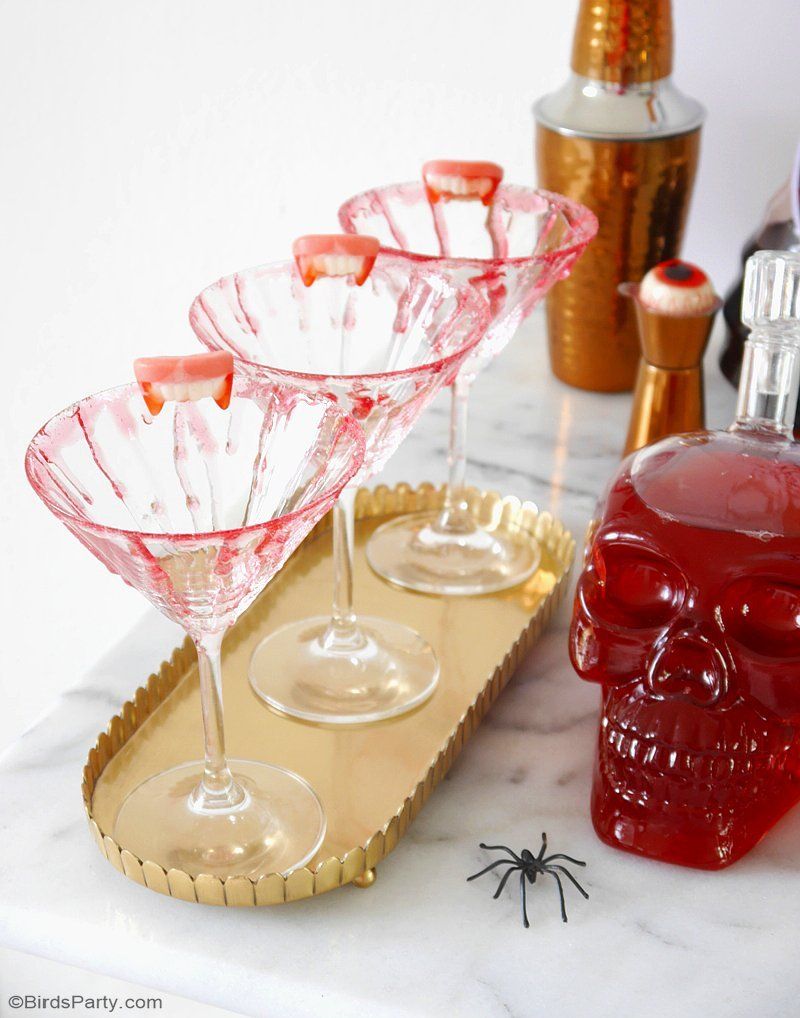 Creepy n\u0027 Chic Halloween Cocktail Party Ideas Adult Party Ideas - Halloween Party Decoration Ideas Adults Creepy n\u0027 Chic Halloween Cocktail Party Ideas Adult Party Ideas - Halloween Party Decoration Ideas Adults