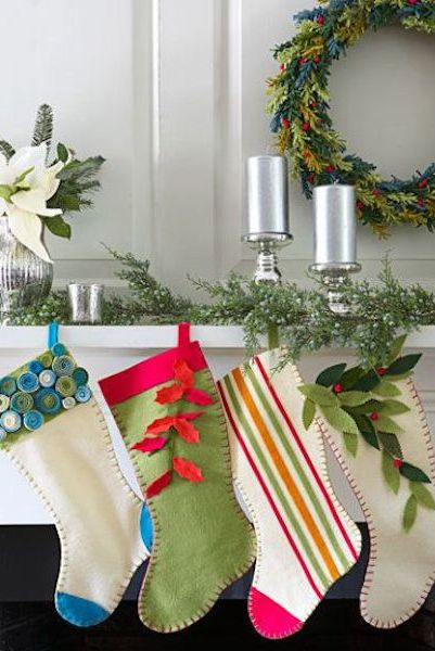 Felt Christmas Stocking Kits Michaels 2 8Fe46Aef83Fb9533A099Ee2D34Fdd5E7