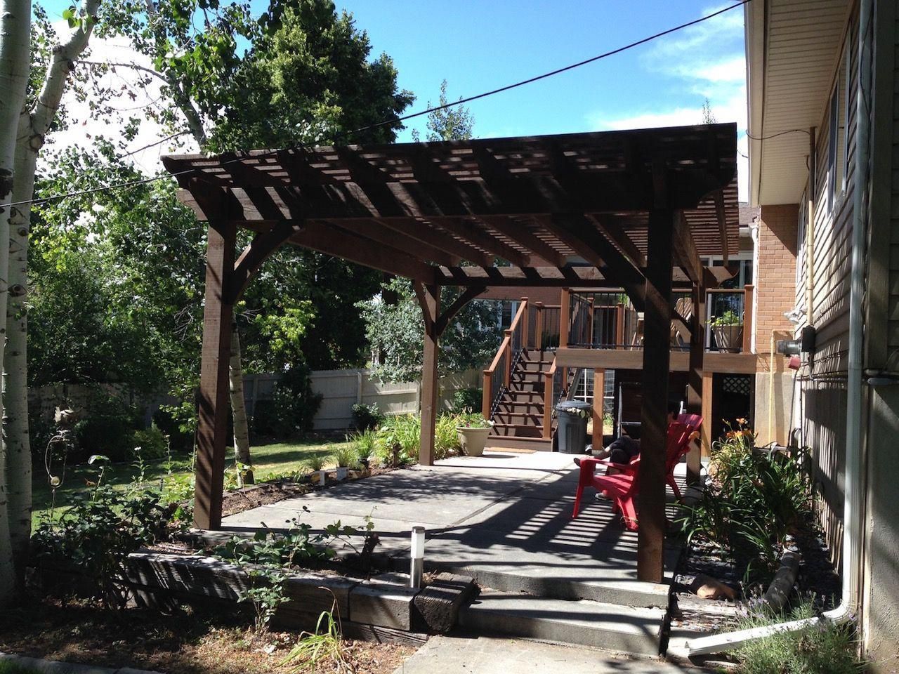 Patio Shade Pergola Kit #pergolaplans #pergolakits Pergola Plans patio shade pergola kit #pergolaplans #pergolakits - Patio Shade Pergola Kit #pergolaplans #pergolakits Pergola Plans