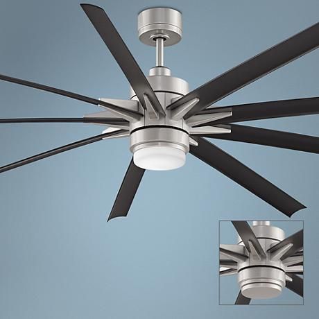 An Led Downlight Brings Ambient Illumination To This Contemporary An Led Downlight Brings Ambient