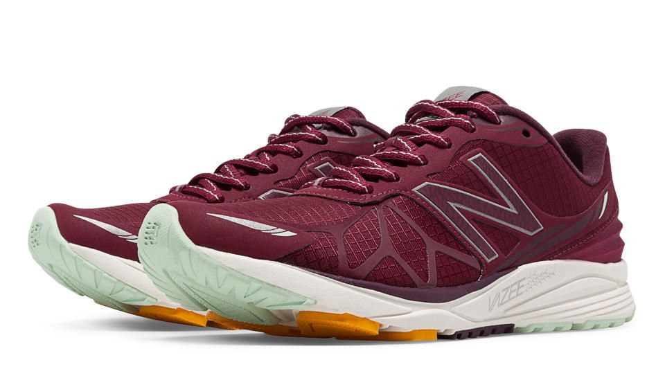 New Balance Vazee Pace granate New Balance Vazee Pace granate