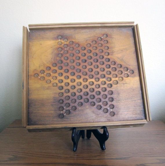 Old Wooden Game Boards Vintage Wooden Chinese Checkers Board Rustic Wood Game Wood 32 Old Wooden Game Boards Vintage Wooden Chinese Checkers Board Rustic Wood Game Wood 32