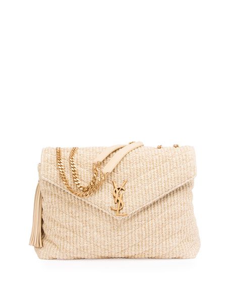 Ysl Raffia Bag Favorite Summer Bags In 2018 Pinterest Ysl Raffia Bag