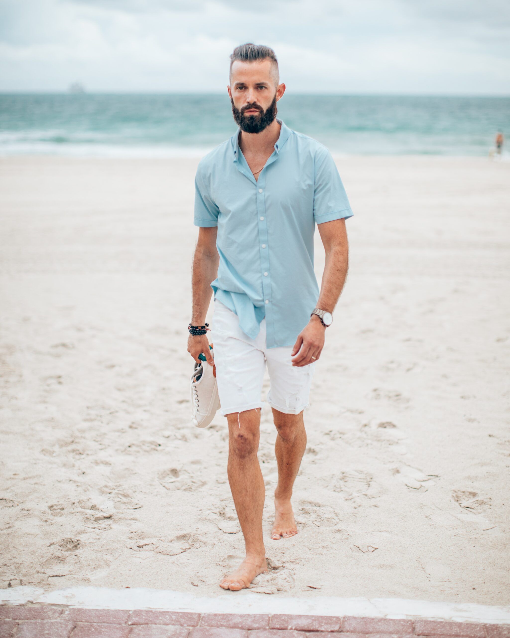 10 Top Summer Beach In 2021 Summer Fashion Beach Beach Outfit Men Mens Summer Trends