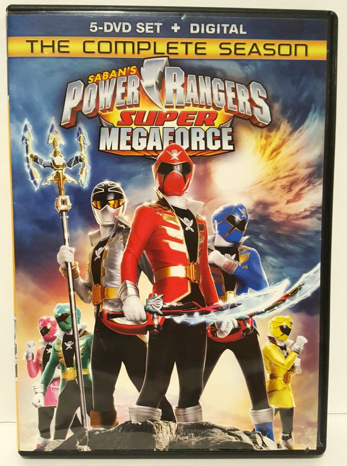 Power Rangers Super Megaforce Dvd Set Power Rangers Super Megaforce Power Rangers Megaforce Power Rangers Power Rangers Super Megaforce Dvd Set Power Rangers Super Megaforce Power Rangers Megaforce Power Rangers