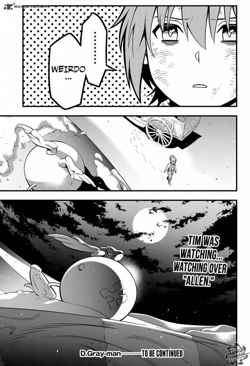 D Gray Man 232 Read D Gray Man 232 Online Page 34 ディーグレイマン ディーグレ 見世物小屋 D Gray Man 232 Read D Gray Man 232 Online Page 34 ディーグレイマン ディーグレ 見世物小屋