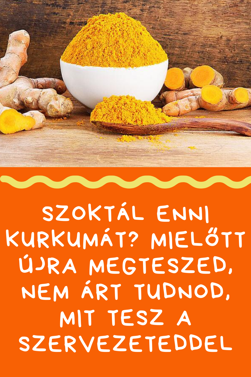 1 hetes méregtelenítő kúra a kurkuma erejével! | bodyartschool.hu