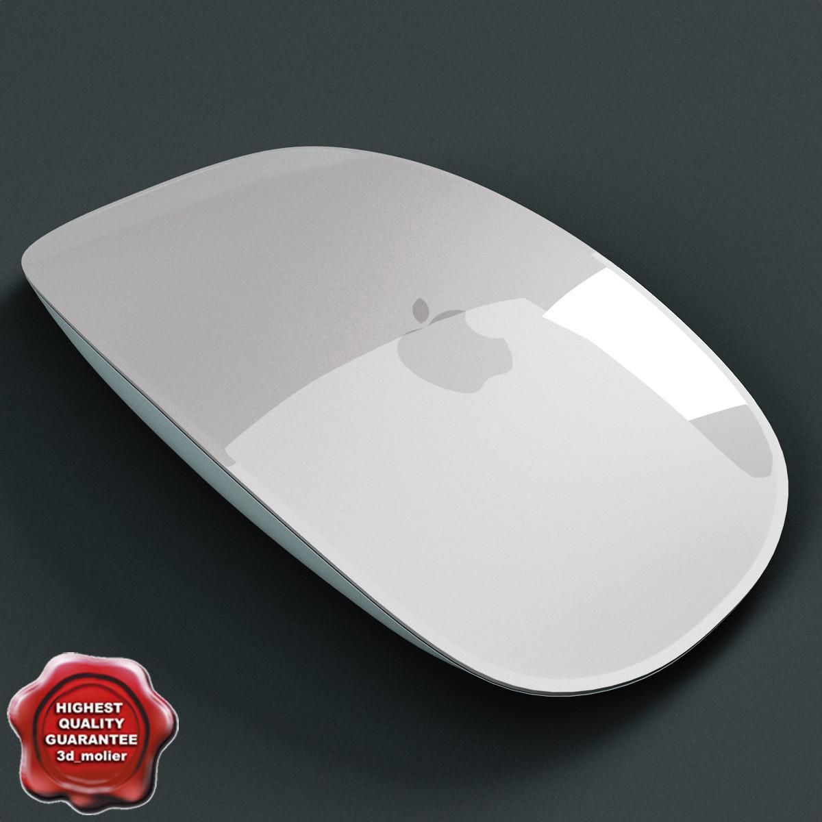 Mouse Mouse