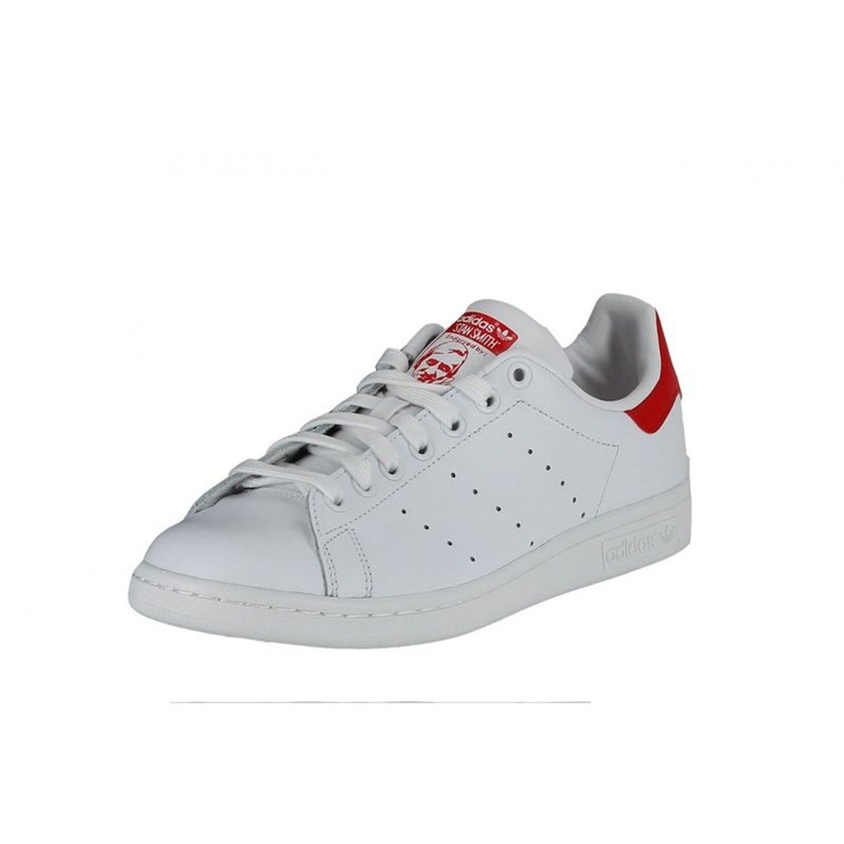 Basket Adidas Originals Stan Smith - M20326 - Taille : 42 2/3 | Baskets adidas, Chaussure adidas stan smith, Baskets