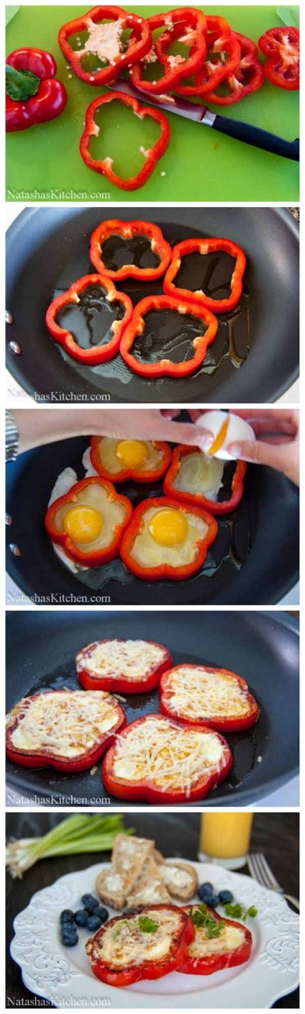 STUFFED PEPPER ON-HOSTIES STUFFED PEPPER ON-HOSTIES