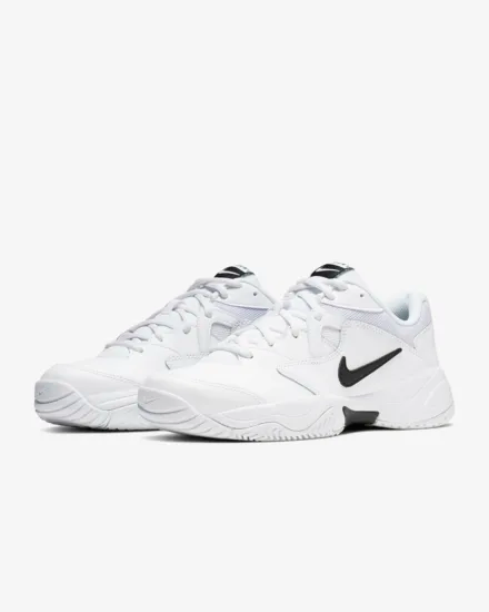 women's hard court tennis shoe nikecourt lite 2