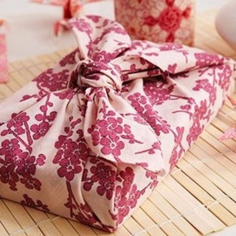59 Fancy and Unique Gift Wrapping Ideas Japanese Gift Wrapping