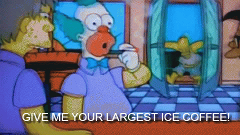 22 Reasons Iced Coffee Is The Best Friend You Could Ever Ask For 22 Reasons Iced Coffee Is The Best Friend You Could Ever Ask For