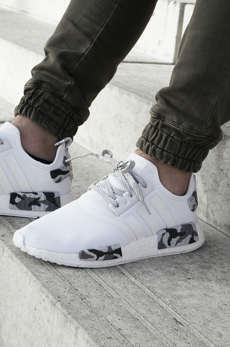 adidas camo shoes nmd womens