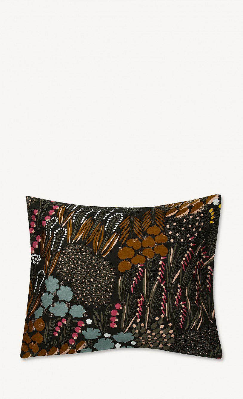 Pieni Letto pillow case 50x60cm | Peach Pieni Letto pillow case 50x60cm Marimekko