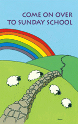 sunday school invitation postcards sunday school tools sunday school invitation cards