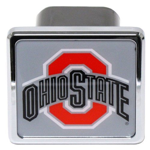 Pilot Automotive CR-941 Hitch Cover with Arizona State Collegiate Logo Pilot Automotive CR-941 Hitch Cover with Arizona State Collegiate Logo