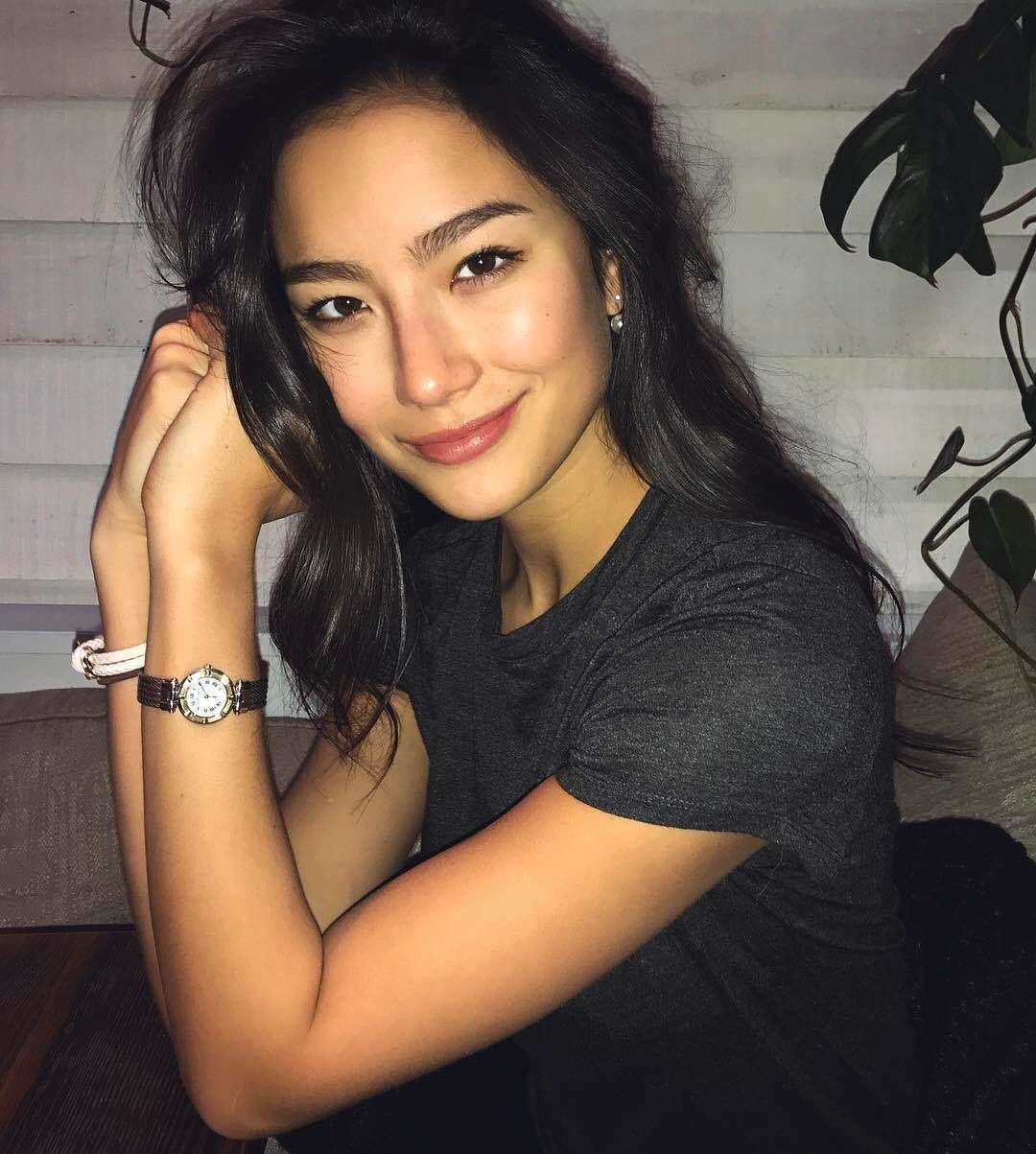 Adeline Rudo German Korean Biracial Women Half Korean Half Korean adeline-rudo-german-korean-biracial-women-half-korean-half-korean