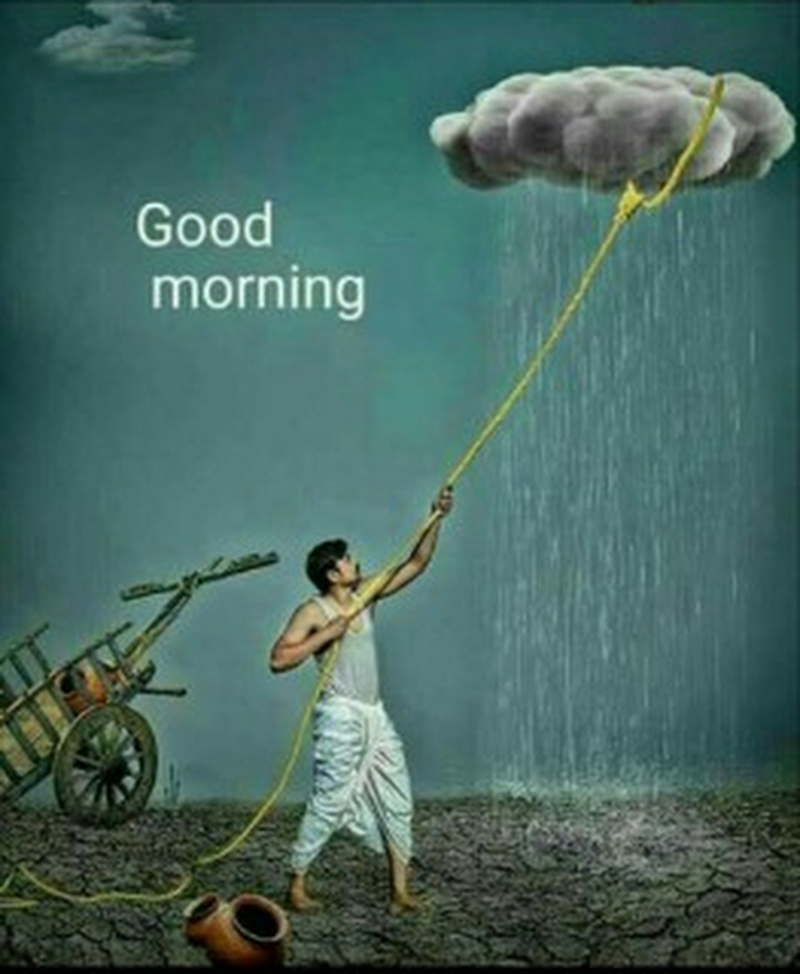Photo Good Morning Rainy Day, Good Morning Msg, Good Morning Wishes